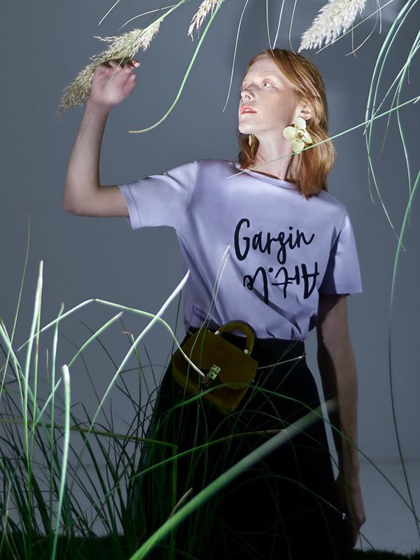 纳俪2020春夏装女装