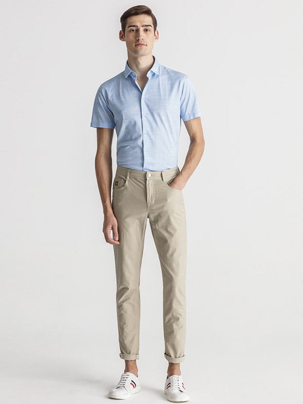 报喜鸟2020春夏装男装