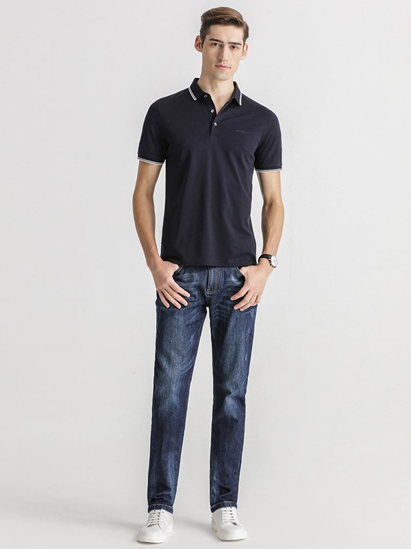 报喜鸟2020春夏装男装