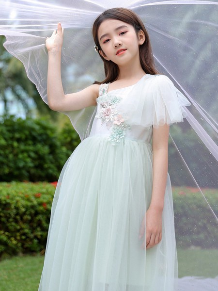 富罗迷2020春夏装童装