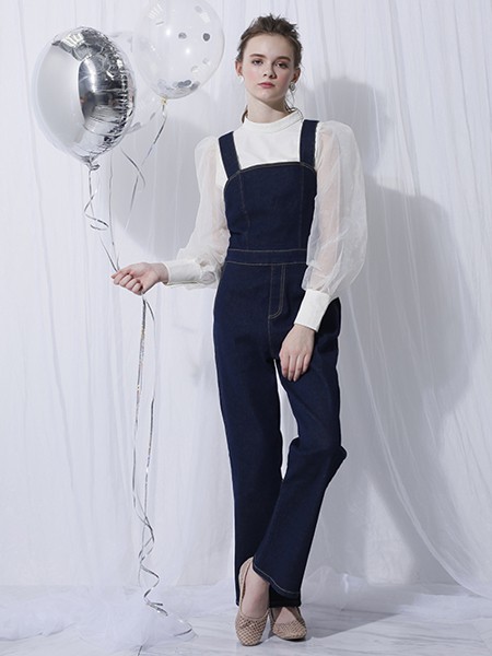 奈伊茜2020春夏装女装