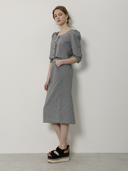 奈伊茜2020春夏装女装