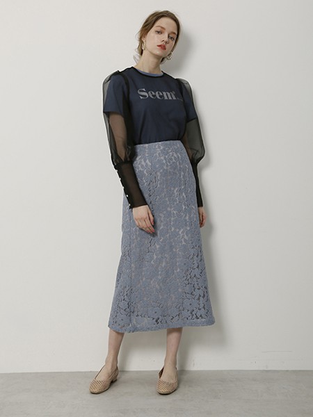 奈伊茜2020春夏装女装