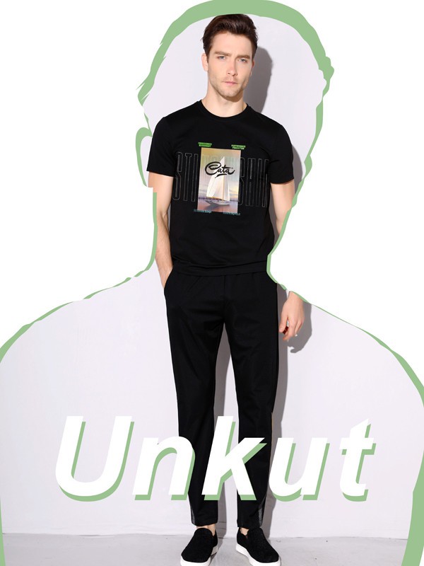 恩咖2020春夏装男装