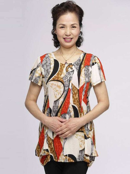 芯羊2020春夏装女装