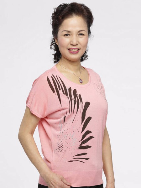 芯羊2020春夏装女装