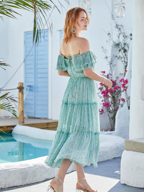 戈蔓婷2020春夏装女装