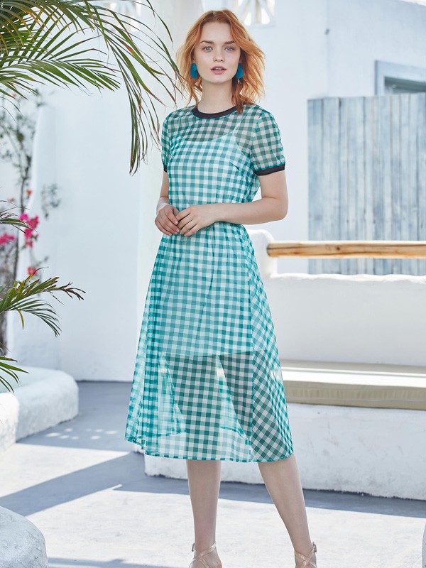 戈蔓婷2020春夏装女装