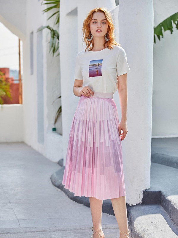 戈蔓婷2020春夏装女装