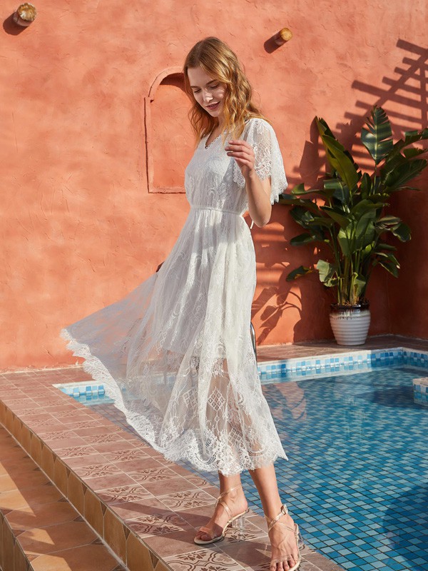 戈蔓婷2020春夏装女装