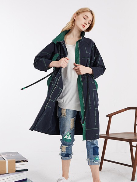 钡禾2020春夏装女装