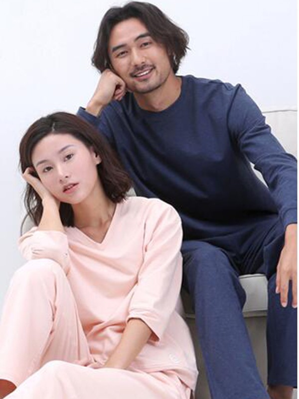 康妮雅2020春夏装家居服