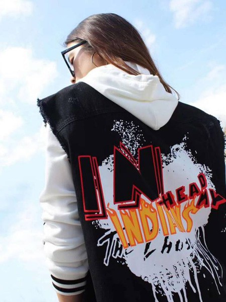 姚领2020春夏装女装