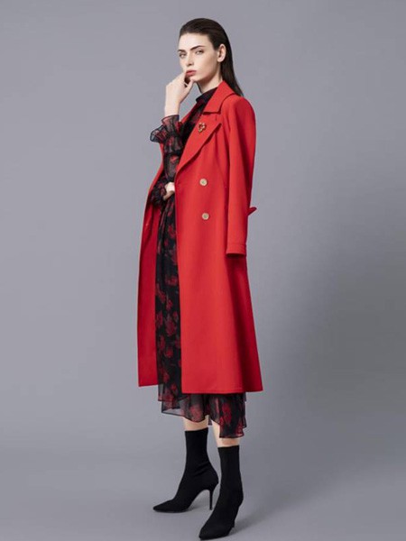 姚领2020春夏装女装