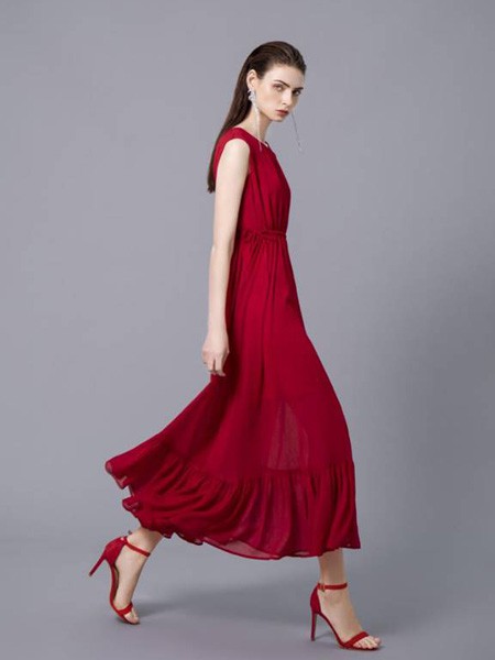 姚领2020春夏装女装