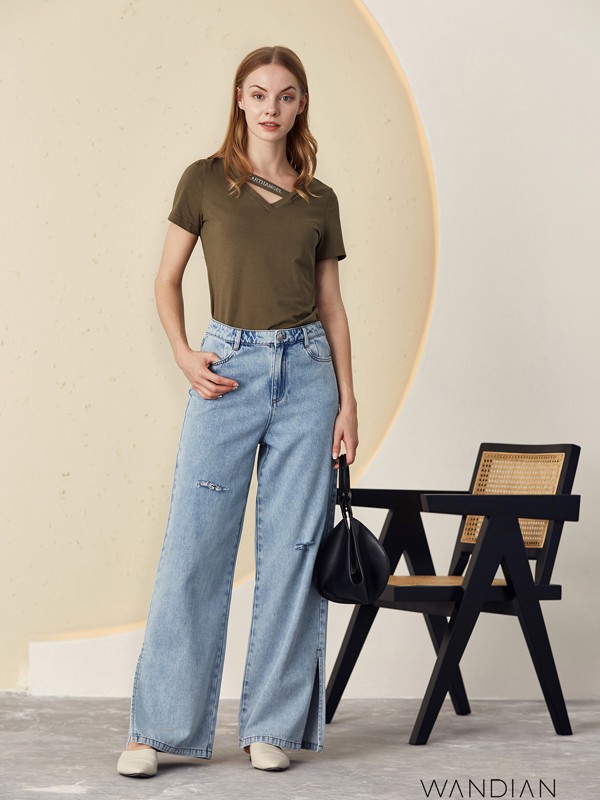 婉甸2020春夏装女装