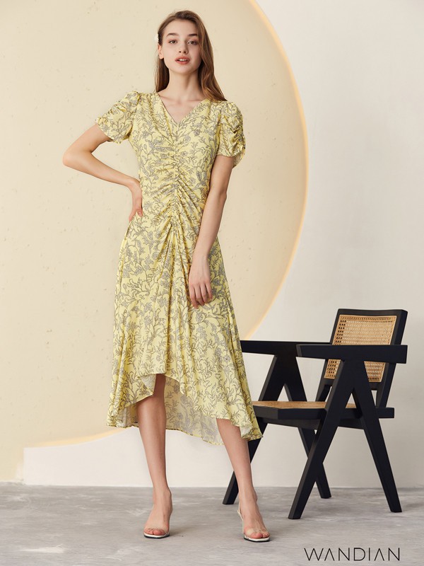 婉甸2020春夏装女装