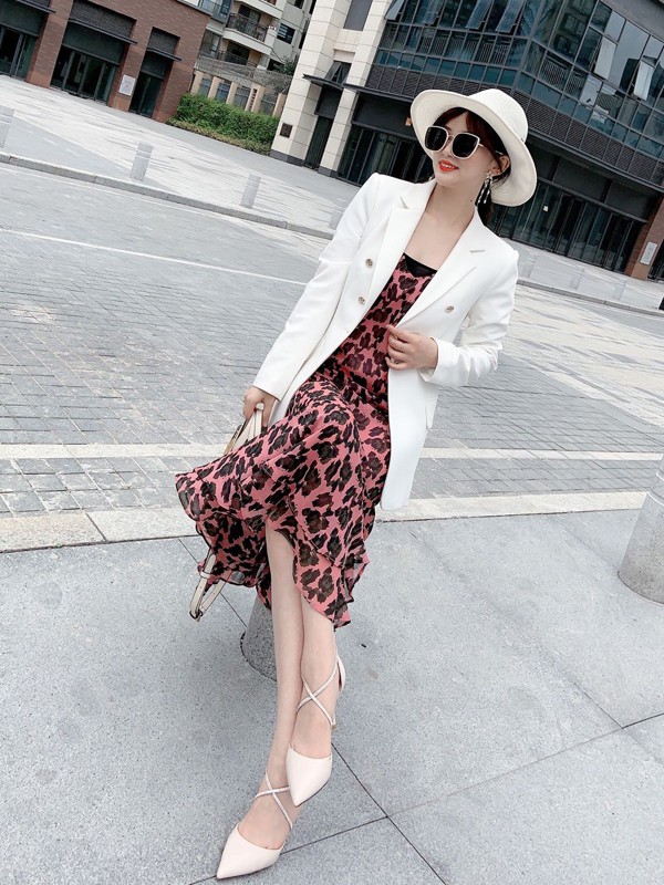 E+vonuol2020春夏装女装