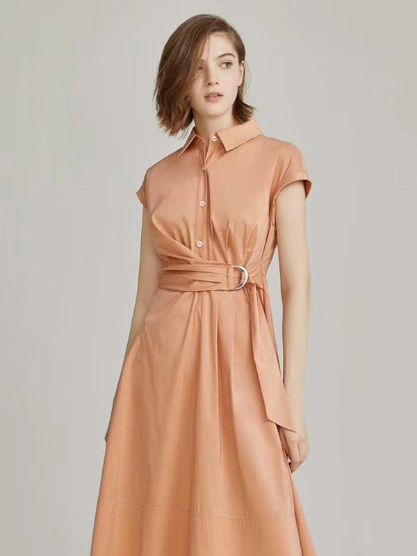 臻色调2020春夏装女装