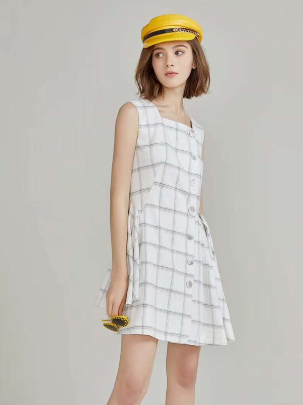 臻色调2020春夏装女装