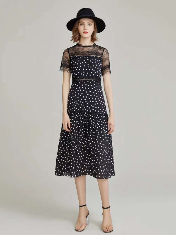 臻色调2020春夏装女装