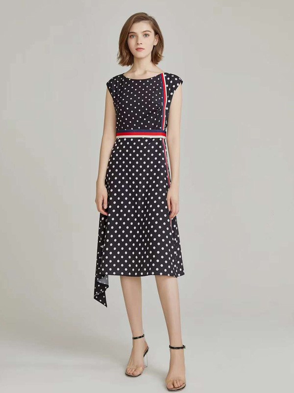 臻色调2020春夏装女装