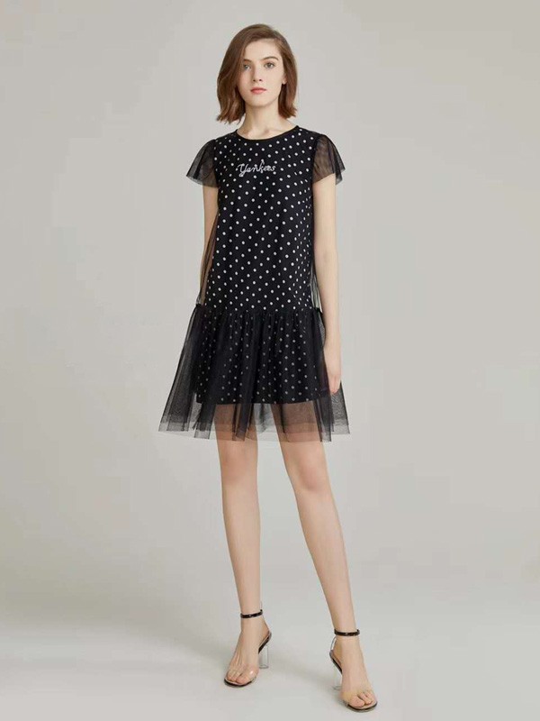 臻色调2020春夏装女装