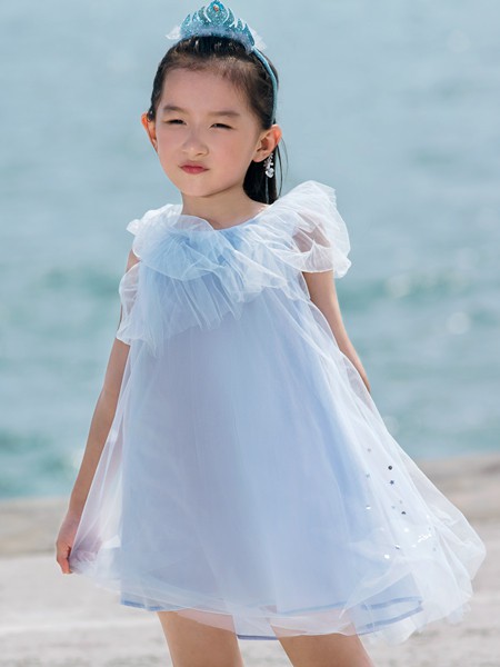 红蜻蜓2020春夏装童装