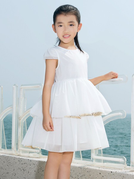 红蜻蜓2020春夏装童装