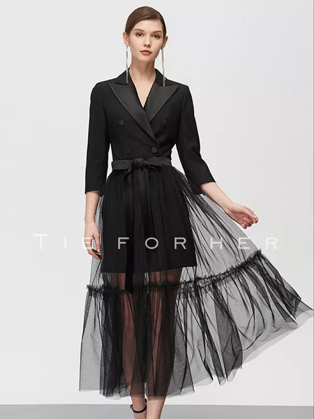 TieForHer2020春夏装女装
