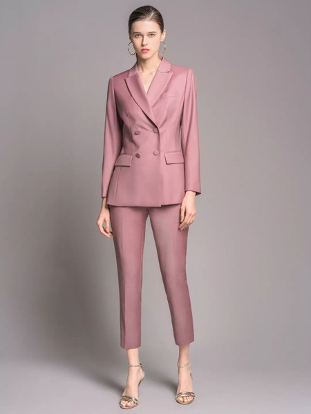 TieForHer2020春夏装女装