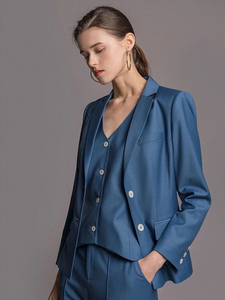 TieForHer2020春夏装女装