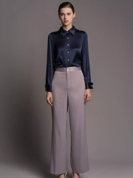 TieForHer2020春夏装女装