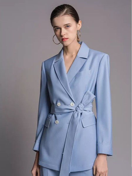 TieForHer2020春夏装女装