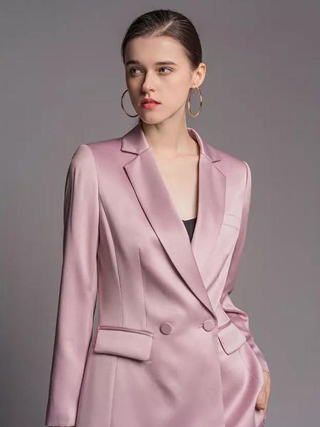 TieForHer2020春夏装女装