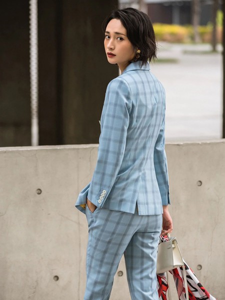 TieForHer2020春夏装女装