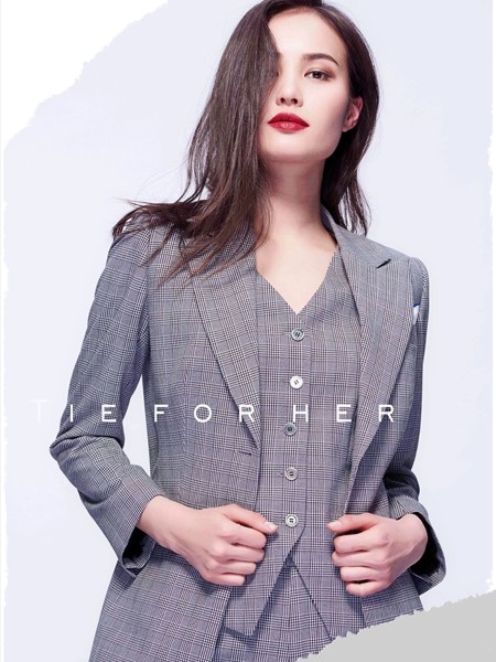 TieForHer2020春夏装女装