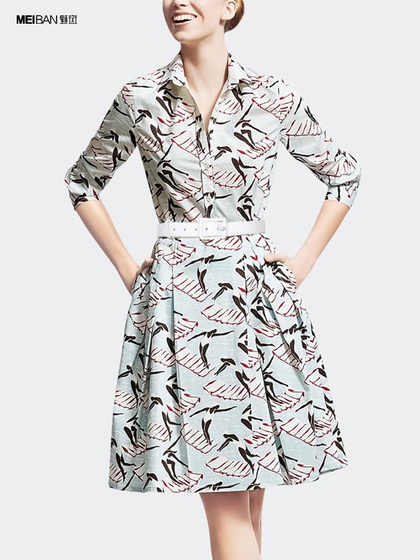 魅斑2020春夏装女装