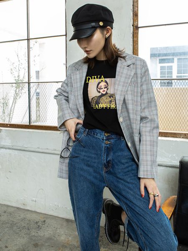 优主义2020春夏装女装