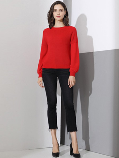 雅意娜菲2020春夏装女装