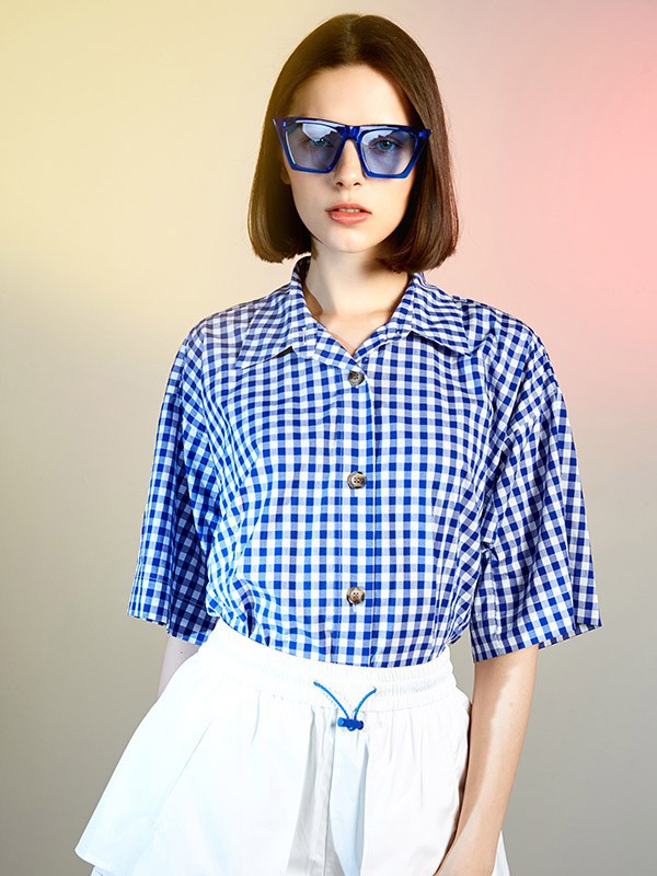 五秒2020春夏装女装