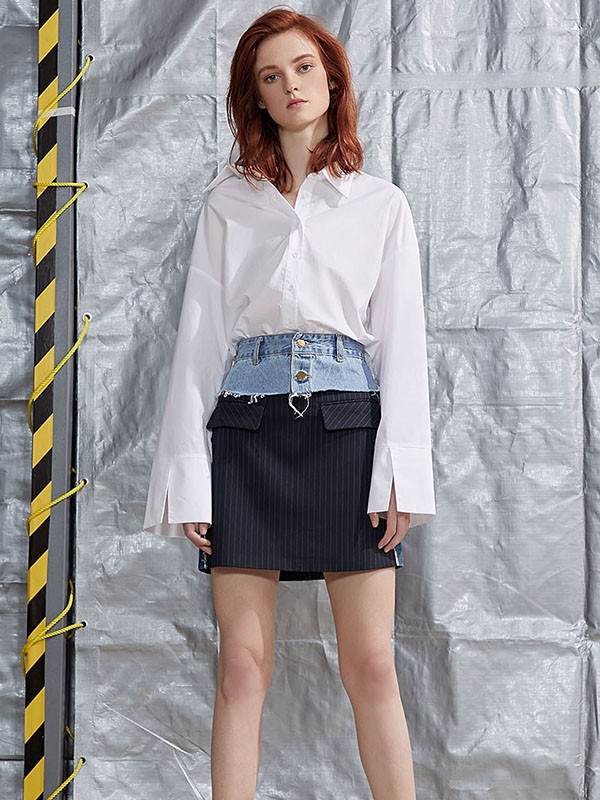 五秒2020春夏装女装