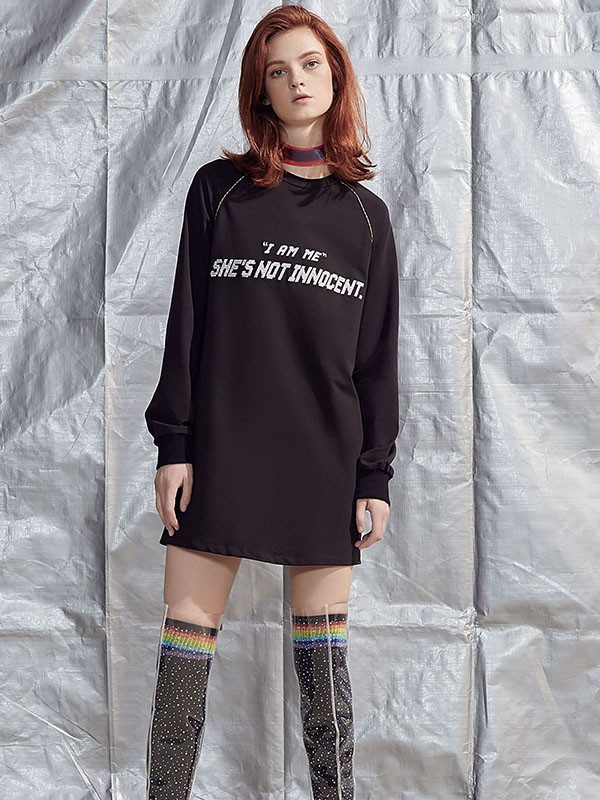 五秒2020春夏装女装