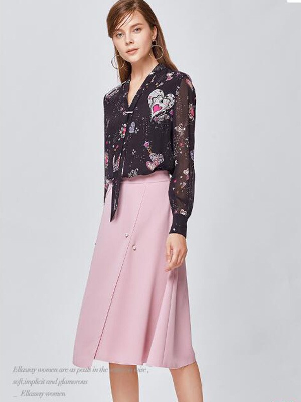 观钵缘2020春夏装女装