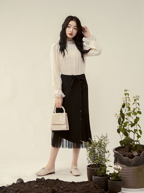 pit2020春夏装女装