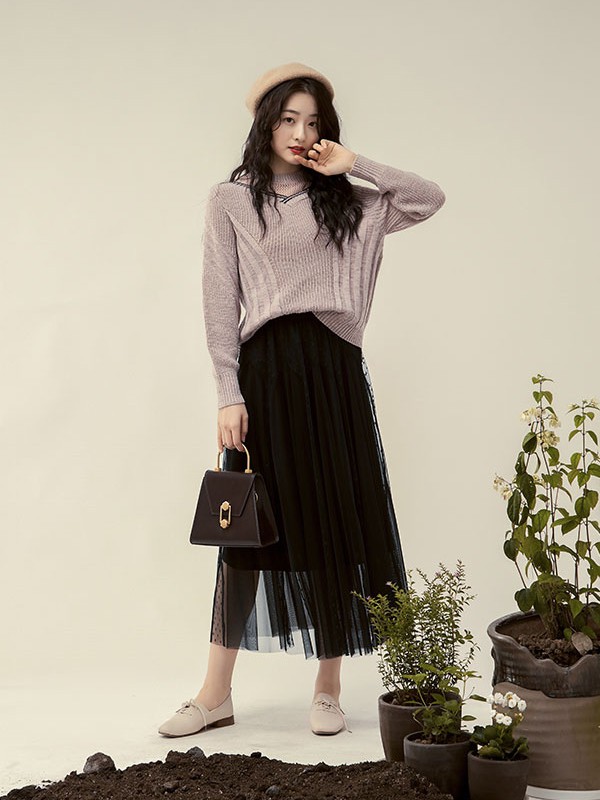 pit2020春夏装女装