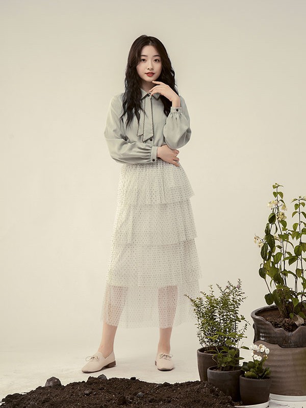 pit2020春夏装女装