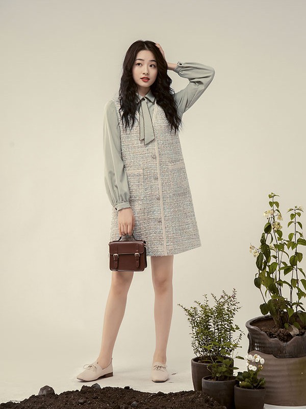 pit2020春夏装女装