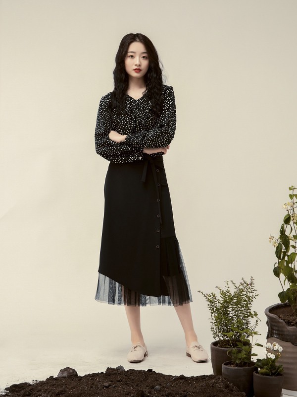 pit2020春夏装女装