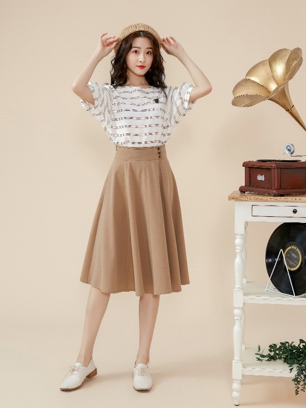 pit2020春夏装女装